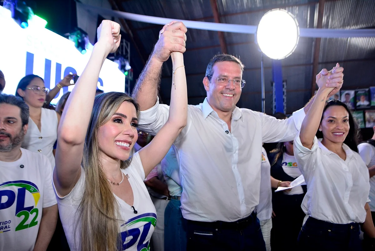 Dr. Furlan tem 3 presidenciáveis coligados, mas quer AP longe da disputa nacional - imagem 2 Dr. Furlan tem 3 presidenciáveis coligados, mas quer AP longe da disputa nacional - imagem 2