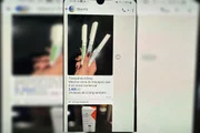 O delivery leva a caneta em qualquer lugar do DF 