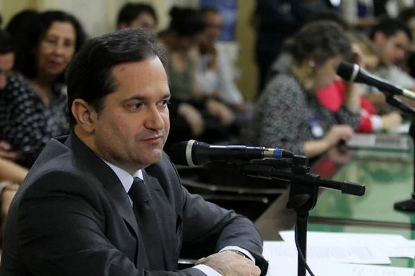 Cadeia Velha: STJ mantém prisão provisória de ex-deputado