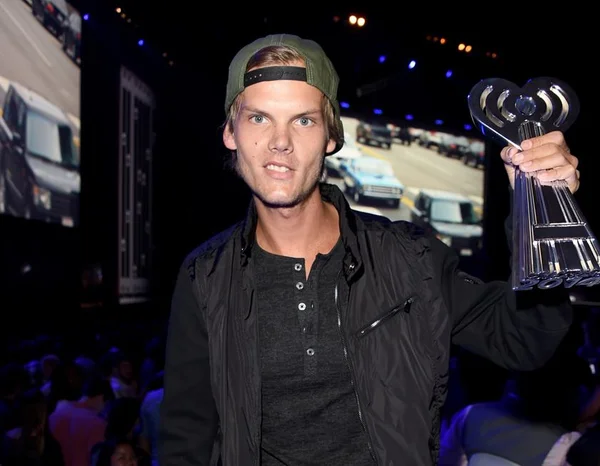 Saiba o que debilitou a saúde do DJ sueco Avicii