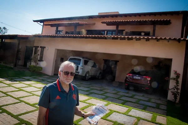Moradores do DF investem em energia solar e economizam na conta de luz