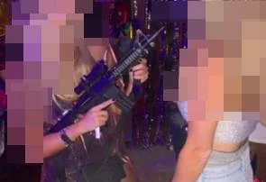 Funk-se: a festa da empresária brasiliense que revoltou internautas