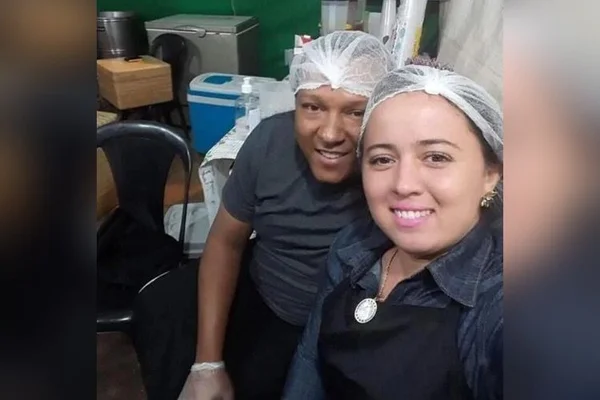 Vigilante morto presidio Goias