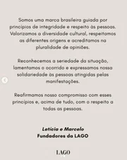 “Patricinha do SLU” que zombou do Bolsa Família é dona de loja de grife - imagem 2 “Patricinha do SLU” que zombou do Bolsa Família é dona de loja de grife - imagem 2