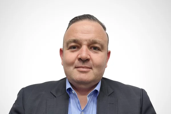 Deivis Marcon Antunes, diretor-presidente da Rioprevidência