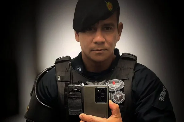 PM investigado por integrar milícia