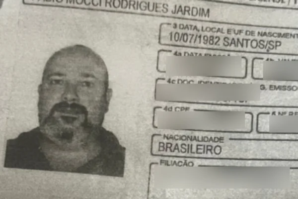Empresário que morreu durante ressonância magnética no litoral de SP. - Metrópoles