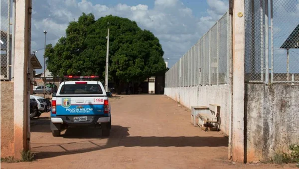 Polícia busca líder do PCC “desaparecido”, em presídio de Roraima