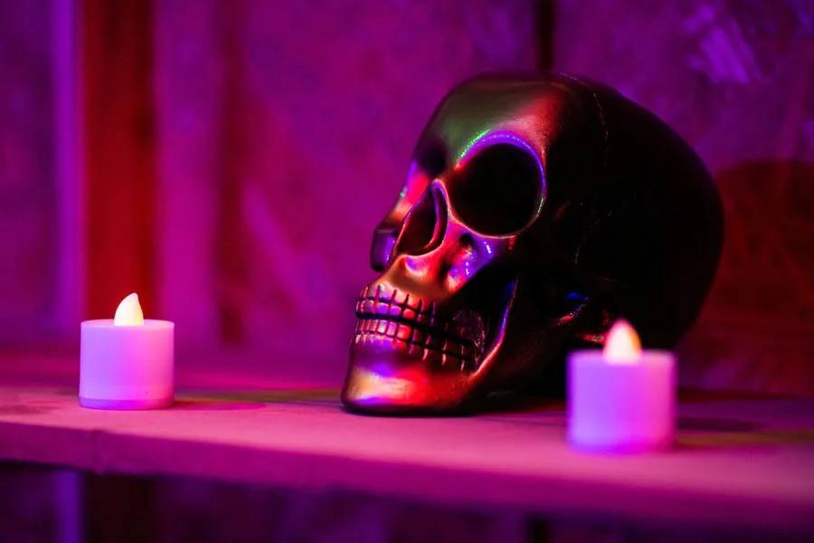 Em happy hour, produtora de festas dá start em temporada de Halloween - imagem 13 Em happy hour, produtora de festas dá start em temporada de Halloween - imagem 13