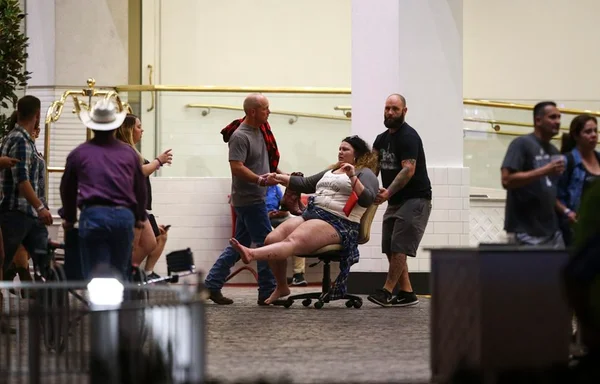 O que se sabe até agora sobre o tiroteio em Las Vegas