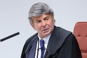 Ministro Luiz Fux, do STF