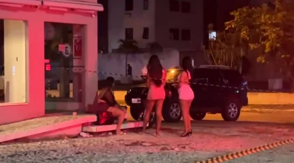 Grupo suspeito de ameaçar mulheres trans é investigado em João Pessoa