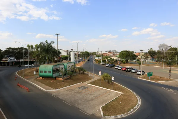 Atividades marcam comemoração dos 59 anos da Candangolândia
