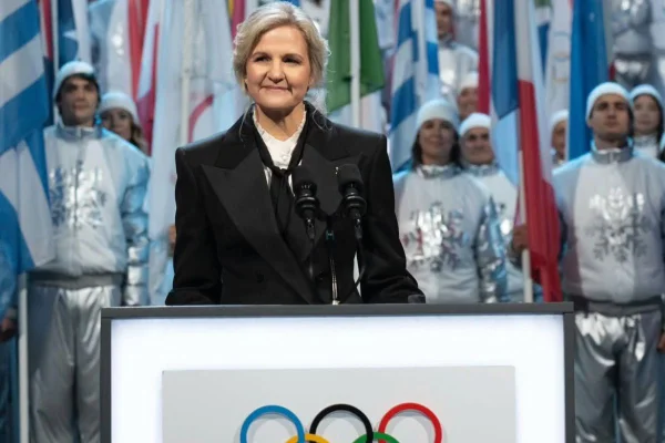 LA 2028: COI aprova testes genéticos em categorias femininas