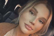 Whitney Purvis foi presa por suspeita de homicídio culposo de John Mark Harris
