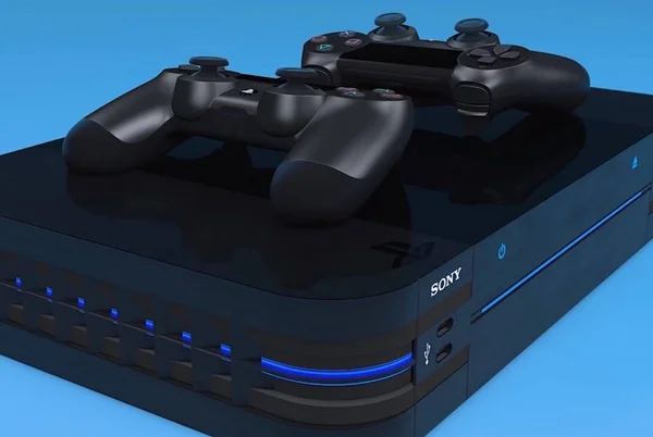 Controle do PS5 deve transmitir e sentir sensações do jogador