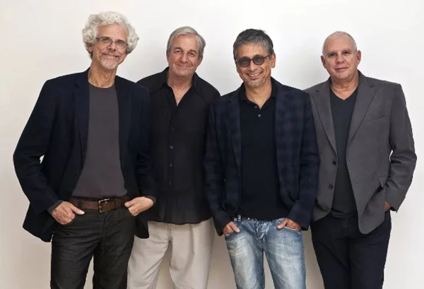 Boca Livre, banda brasileira que ganhou Grammy, acabou por política