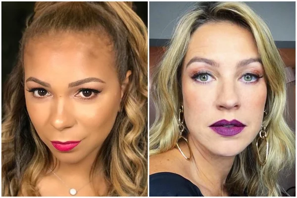 Mulher de Thiago Silva ataca Luana Piovani após desabafo sobre filhos