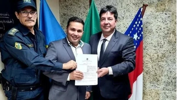 Novo superintendente da PF no Rio de Janeiro investigou caso Marielle