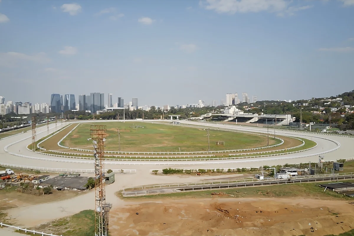 Câmara de SP cria CPI para investigar Jockey após denúncia de racismo 5 jockey0010 1