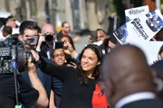 Michelle Rodriguez dispara: ‘Vin Diesel apoia mulheres fortes’ - imagem 5