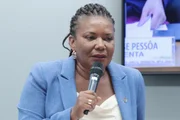 Ministra da Cultura, Margareth Menezes, ficou assustada com o caso