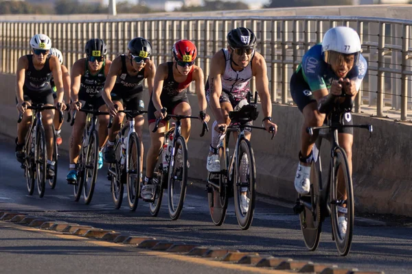 Saiba a programação completa do triatlo no Metrópoles Endurance