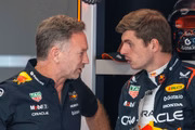 Ele conquistou quatro títulos da Fórmula com Max Verstappen.