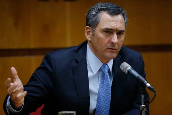Guardia e Guedes deixam para 2019 negociação de megaleilão do pré-sal