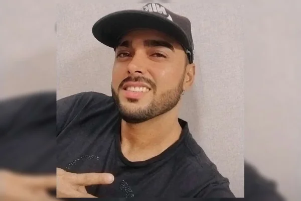 Saiba quem era o gari morto após ser atropelado pelo caminhão de lixo