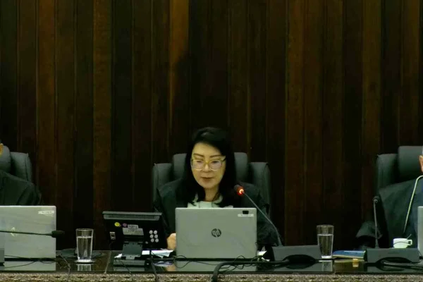 “Afronta”, diz presidente de tribunal após ataque racista a juízes