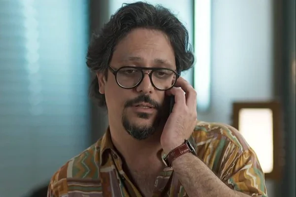 Bom Sucesso: Mário é vítima de atentado armado por Diogo