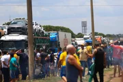MP do Frete: Lula veta anistia a caminhoneiros que bloquearam rodovias - imagem 2 MP do Frete: Lula veta anistia a caminhoneiros que bloquearam rodovias - imagem 2