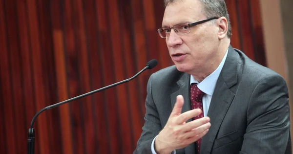 Ministro da Justiça afirma que não aceitará vazamentos da PF