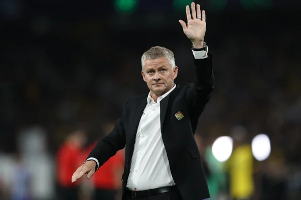 Após derrota do United, Solskjaer explica substituição de Cristiano Ronaldo