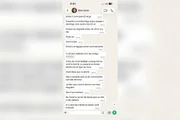 PM que morreu após troca de taças enviava mensagens à vítima de violência doméstica PM que morreu após troca de taças enviava mensagens à vítima de violência doméstica
