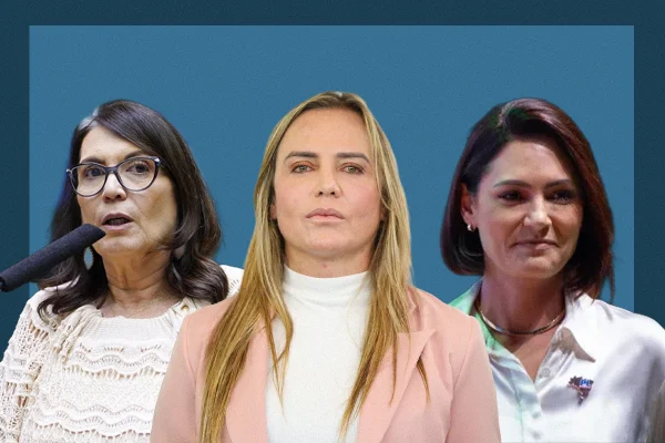Chapa feminina no DF mira projeto nacional para eleger mulheres até 2030