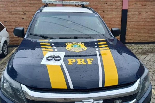 polícia criança desaparecida abordagem rodovia sp