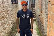 Fábio Ferreira Xavier, o Cabeça SNJ