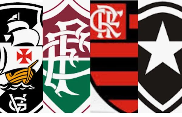 Em tempo de Copa, o mundo está pegando fogo no futebol do Rio
