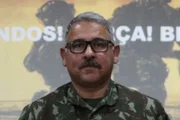 "CFG cagou?", diz coronel sobre comandante do Exército não topar golpe