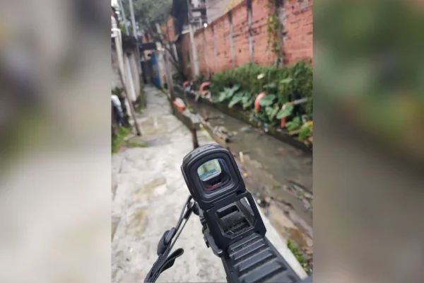 Golpistas usavam 13 sites falsos de leilões para atrair vítimas pelo país - destaque galeria