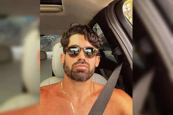 Imagem colorida, Advogado diz que preso por assaltos com Mercedes é viciado em crack - Metróoples