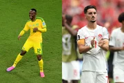 África do Sul x Canadá se enfrentam na 2ª fase