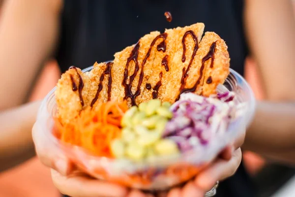 The Poke Bowl abre primeira unidade em Brasília