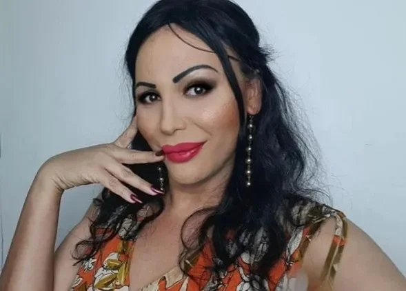 Luísa Marilac denuncia transfobia na Bienal do Livro de São Paulo