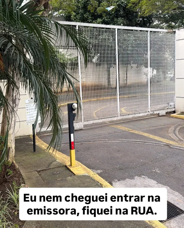 Rico Melquiades detona Cariúcha após cancelamento de gravação: “Humilhação” - destaque galeria