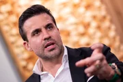 Impedido pelo TSE, Marçal promete ir a debate de qualquer jeito - imagem 3 Impedido pelo TSE, Marçal promete ir a debate de qualquer jeito - imagem 3