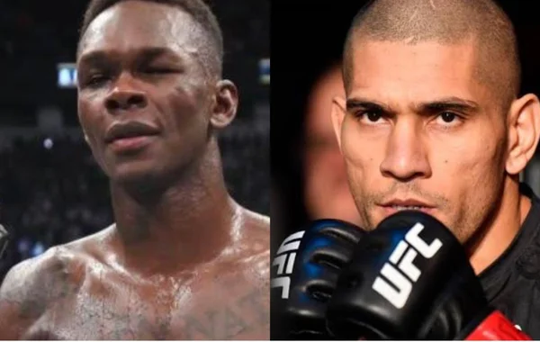 “Adesanya x Poatan será uma insanidade completa”, prevê Dana White