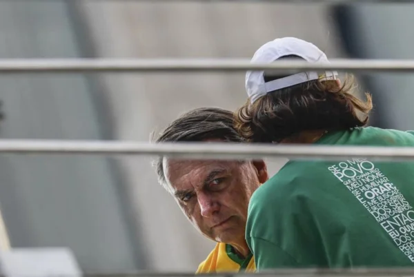 bolsonaro direitos humanos michelle